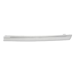 (1967-69) Windshield Pillar Post Outer Molding-RH-Conv.