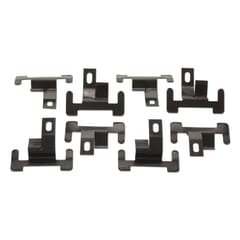 (1967-74) Front Lower Windshield Molding Clip Set 8 Piece