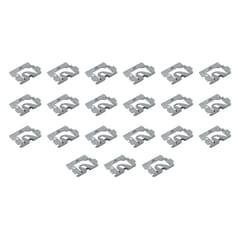 (1968-72) Windshield Molding Clip Set