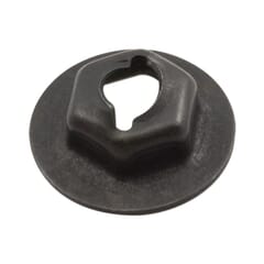 (1967-72) Hood Louver Retainer Nuts-ea.