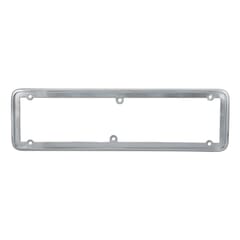 (1968-72) Hood Louver Bezel