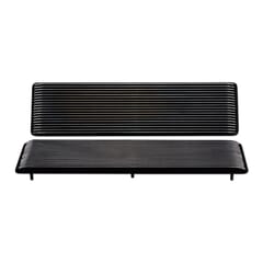 (1967-72) Hood Louvers