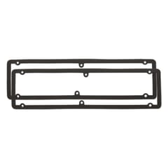 (1967-72) Hood Louver Gaskets - pr.