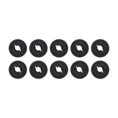 (1968-69) HHood Louver Mounting Nuts