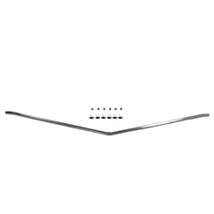 (1968-69) Header Panel Molding
