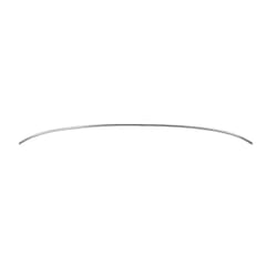 (1968-72) Hood Rear Edge Molding Std.