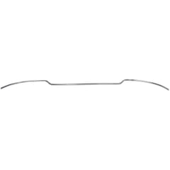 (1970-72) Hood Rear Edge Molding Cowl Hood