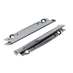 (1968-72) Fender Rear Edge Moldings pr.