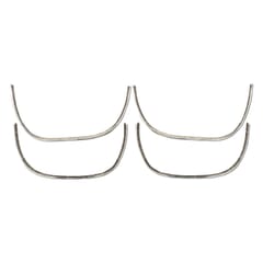 (1969) Complete Wheel Molding Set