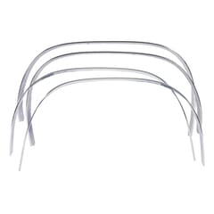 (1970-72) Complete Wheel Molding Set - OE Style