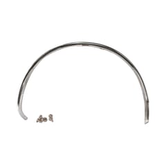 (1967-68) Front Wheel Opening Molding-Left