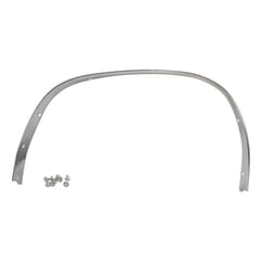 (1969) Front Wheel Opening Molding-Left