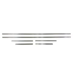 (1968) Malibu Side Molding Set