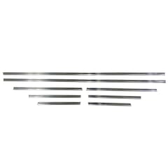(1968) "SS" Side Molding Set
