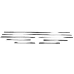 (1969) Malibu Side Molding Set