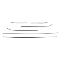 (1973-74) Roof Drip Rail Molding Set