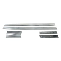 (1967)  Rally Sport Lower Body Molding Set