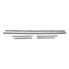 (1968)  Rally Sport Lower Body Molding Set