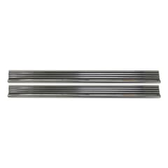 (1968-72) Rocker Molding Extensions pr.