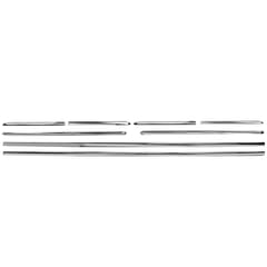 (1968) Rocker Molding Set "SS"