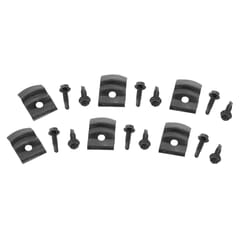 (1970-72) Rocker Molding Clips