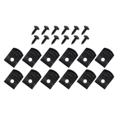 (1968-74) Rocker Molding Clips