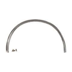 (1968) Rear Wheel Opening Molding-Left R/S
