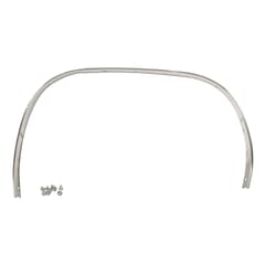 (1969) Rear Wheel Opening Molding-Left