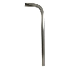 (1967-69) Right Rear Glass Trim-OE Style