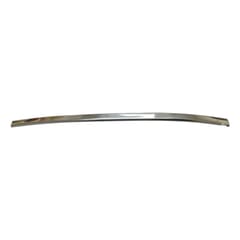 (1967-69) Left Lower Rear Glass Trim-OE Style