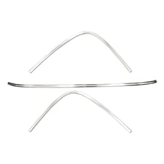 (1970-74) Rear Glass Trim