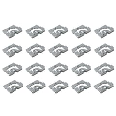 (1968-72) Rear Window Molding Clip Set