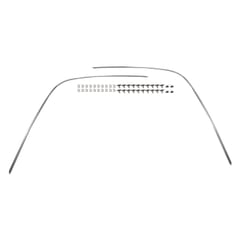 (1967-68) Vinyl Top Molding Set