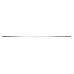 (1968) Rear Panel Lower Molding
