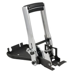 (1968-69) Automatic Floor Shifter Assembly
