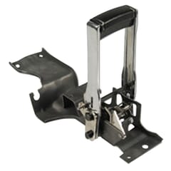 (1968-72) Automatic Floor Shifter Assembly