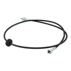 (1967-68) Speedo Cable, 58" w/Grommet