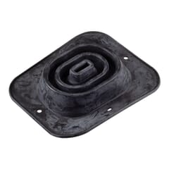 (1967-68) Floor Shift Boot-Manual-w/ Console-OE Correct