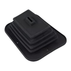(1967-69) Floor Shift Boot-Manual-w/o Console