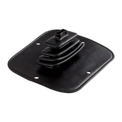 (1967-68) Floor Shift Boot-Manual-w/ Console-OEM