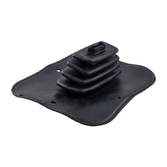 (1967-73) Floor Shift Boot-Manual-w/ Console