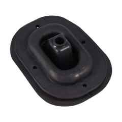 (1969) Floor Shift Boot-Manual-w/o Console