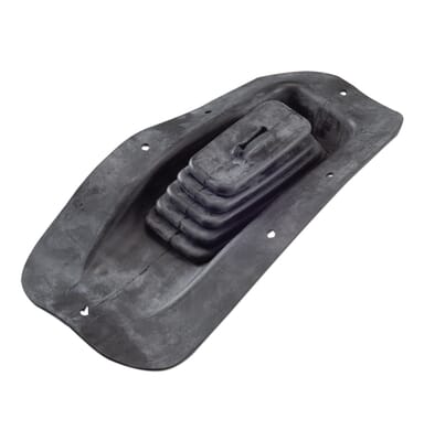 Driveline | Shifters | Shift Boot & Retainer | Camaro Depot