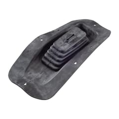 (1968-72) Floor Shift Boot-Manual-w/ Console