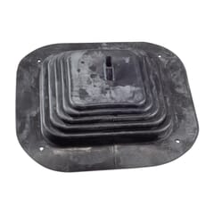 (1968-72) Floor Shift Boot-Manual-w/o Console