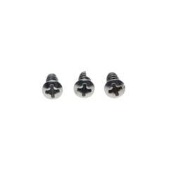 (1967-69) Floor Shift Plate w/o Console Retaining Screws