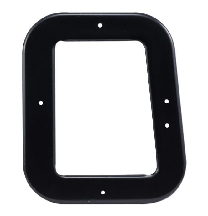 console part 1973-74 Nova;コンソールシフトプレートトンネル。手動変速機付き 1973-74 Nova; Console Shift Plate Tunnel ; with Manual Transmissi chevy nova and chevy II, super sport, custom