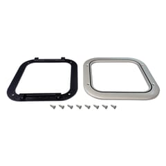 (1968-72) Floor Shift Boot-Manual-w/o Console