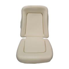 Bucket Seat Foam-Std