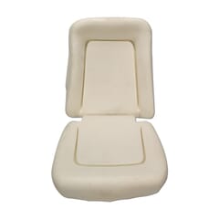 Bucket Seat Foam-Std